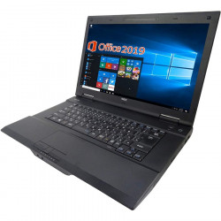 Laptop Cũ Nec VK26HD-U - Intel Core i7 (thương hiệu Nhật Bản)