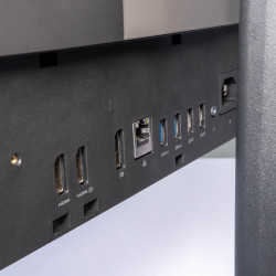 Máy Tính All In One Dell OptiPlex 7470 AIO 99% - Intel Core i5