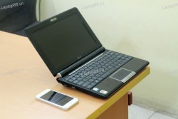 Netbook Asus Eee PC 1000H (Atom N280, 1GB, 160GB, Intel GMA 950, 10.1 inch)