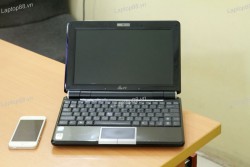 Netbook Asus Eee PC 1000H (Atom N280, 1GB, 160GB, Intel GMA 950, 10.1 inch)