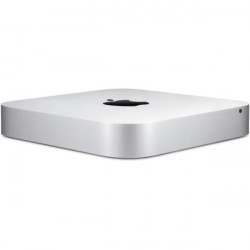 Mac Mini Late 2014 Cũ A1347 EMC 2840 - Intel Core i5 2.6GHz