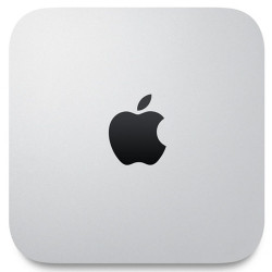 Mac Mini Late 2014 Cũ A1347 EMC 2840 - Intel Core i5 2.6GHz