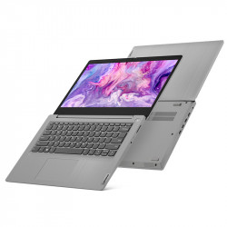 [Mới 100% Full Box] Laptop Lenovo Ideapad Slim 3-14IIL05 81WD00VJVN - Intel Core i3