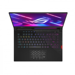 [Mới 100% Full Box] Laptop Asus ROG Strix SCAR 15 G533QM-HF089T - AMD Ryzen 9