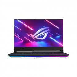 [Mới 100% Full Box] Laptop Asus ROG Strix SCAR 15 G533QM-HF089T - AMD Ryzen 9