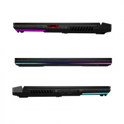 [Mới 100% Full Box] Laptop Asus ROG Strix SCAR 15 G533QM-HF089T - AMD Ryzen 9