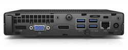 Máy Tính Đồng Bộ HP EliteDesk 800 G2 Mini PC - Intel Core i5 6500T