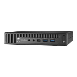 Máy Tính Đồng Bộ HP EliteDesk 800 G2 Mini PC - Intel Core i5 6500T