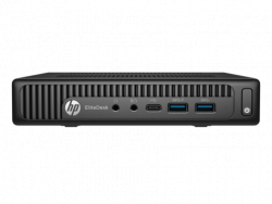 Máy Tính Đồng Bộ HP EliteDesk 800 G2 Mini PC - Intel Core i5 6500T