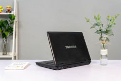 Laptop Cũ Toshiba Dynabook Satellite B551 - Intel Core i5 