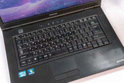 Laptop Cũ Toshiba Dynabook Satellite B551 - Intel Core i5 