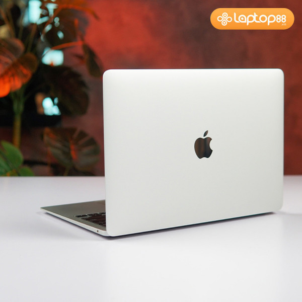 [New 100%] Macbook Air 13 Late 2020 (Z124000DF/Z127000DF)   - M1 16GB SSD 512GB - Chính hãng