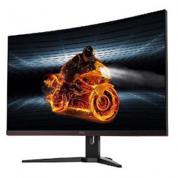 Màn hình AOC AGON AG322FCX1 Cong 31.5 inch Full HD Gaming 144Hz Mới