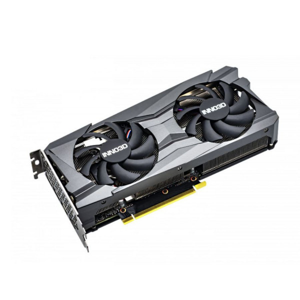 Card đồ họa VGA Inno3D GeForce RTX 3070 Twin X2 OC Mới