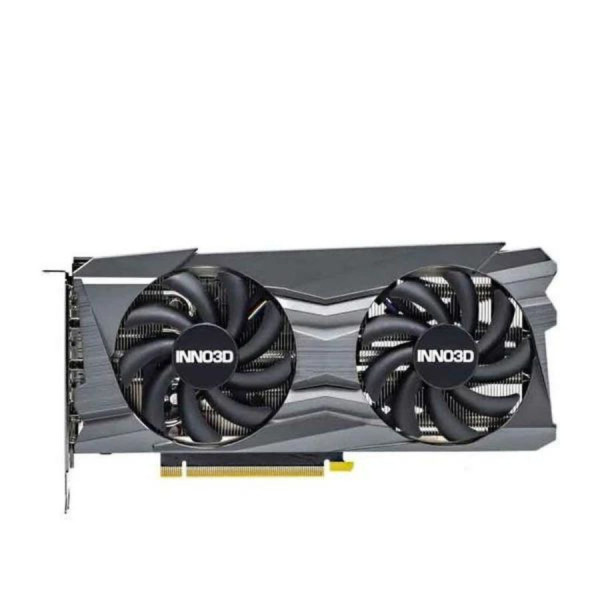 Card đồ họa VGA Inno3D GeForce RTX 3060 Twin X2 OC Mới - HÀNG CÓ SẴN