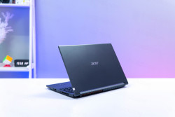 [Mới 100% Full Box] Laptop Acer Aspire 7 A715-42G-R4ST - Flash sale