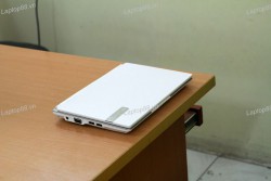 Netbook Gateway LT27 (Atom N570, RAM 2GB, HDD 320GB, Intel GMA 3150, 10.1 inch)