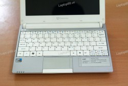 Netbook Gateway LT27 (Atom N570, RAM 2GB, HDD 320GB, Intel GMA 3150, 10.1 inch)