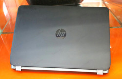 Laptop cũ HP Probook 450 G2 - Intel Core i3 - Card rời AMD - Màn hình Full HD - Flash sale