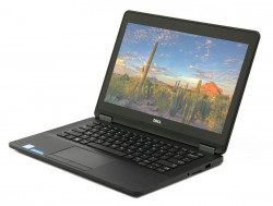 Laptop Cũ Dell Latitude E7270 - Intel Core i3 - Màn hình Full HD - Flash sale