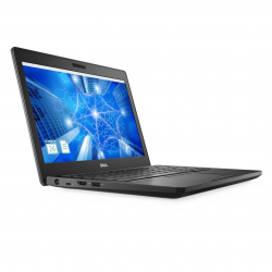 Laptop Cũ Dell Latitude 5280 - Intel Core i3