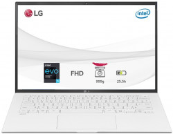 [New 100%] Laptop LG Gram 2021 14Z90P-K.ARW3U1 KG - Intel Core i3-1115G4