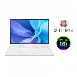 [New 100%] Laptop LG Gram 2021 14Z90P-K.ARW3U1 KG - Intel Core i3-1115G4