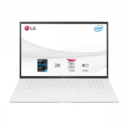 [Mới 100% Full Box] Laptop LG Gram 2021 17 17ZD90P-G.AX71A5 - Intel Core i7-1165G7 | 17 Inch 2K 100% DCI-P3