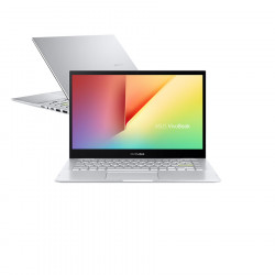 [Mới 100% Full Box] Laptop Asus VivoBook Flip 14 TP470EA EC347W- Intel Core i5