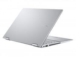 [New 100%] Laptop Asus VivoBook Flip 14 TP470EA EC347W- Intel Core i5