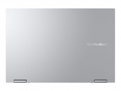 [New 100%] Laptop Asus VivoBook Flip 14 TP470EA EC347W- Intel Core i5