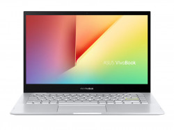 [New 100%] Laptop Asus VivoBook Flip 14 TP470EA EC347W- Intel Core i5