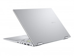 [New 100%] Laptop Asus VivoBook Flip 14 TP470EA EC347W- Intel Core i5