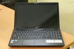 Laptop Acer Aspire 5742 (Core i5 480M, RAM 2GB, HDD 500GB, Intel HD Graphics, 15.6 inch)