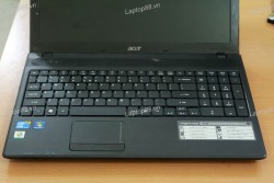 Laptop Acer Aspire 5742 (Core i5 480M, RAM 2GB, HDD 500GB, Intel HD Graphics, 15.6 inch)