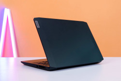 [Mới 100% Full Box] Laptop Lenovo Ideapad Gaming 3 15ARH05 82EY00LBVN - AMD Ryzen 5