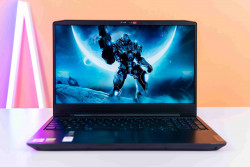 [Mới 100% Full Box] Laptop Lenovo Ideapad Gaming 3 15ARH05 82EY00LBVN - AMD Ryzen 5