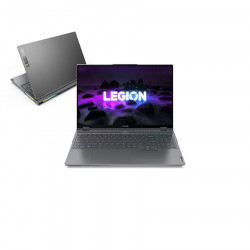 [Mới 100% Full Box] Laptop Lenovo Legion 7 16ACHg6 82N60039VN - AMD Ryzen 9