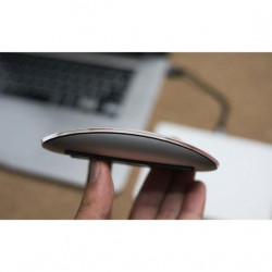 Chuột không dây Apple Magic Mouse 2 MLA02LL/A White Mới