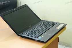 Laptop Acer Aspire 4741G (Core i5 450M, RAM 2GB, HDD 500GB, Nvidia Geforce GT 330M, 14 inch)