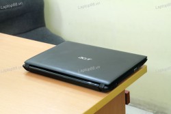 Laptop Acer Aspire 4741G (Core i5 450M, RAM 2GB, HDD 500GB, Nvidia Geforce GT 330M, 14 inch)