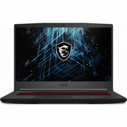 Laptop Cũ MSI GF65 Thin 10UE - Intel Core i5-10500H | RTX 3060 | 15.6 inch Full HD