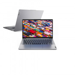 [Mới 100% Full Box] Laptop Lenovo IdeaPad 5 14ITL05 82FE00LLVN - Intel Core i5