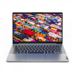 [Mới 100% Full Box] Laptop Lenovo IdeaPad 5 14ITL05 82FE00LLVN - Intel Core i5