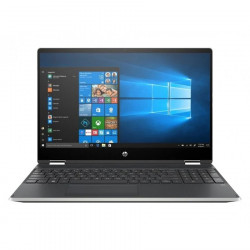 [Mới 100%] Laptop HP Pavilion x360 Convertible 15-dq1071CL-16A11UA - Intel Core i5