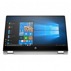 [Mới 100%] Laptop HP Pavilion x360 Convertible 15-dq1071CL-16A11UA - Intel Core i5