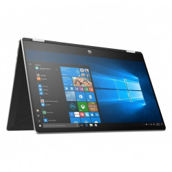 [Mới 100%] Laptop HP Pavilion x360 Convertible 15-dq1071CL-16A11UA - Intel Core i5