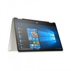 [Mới 100% Full Box] Laptop HP Pavilion x360 Convertible 14-dh1056CL-2N3L3UA - Intel Core i5