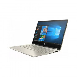 [Mới 100% Full Box] Laptop HP Pavilion x360 Convertible 14-dh1056CL-2N3L3UA - Intel Core i5