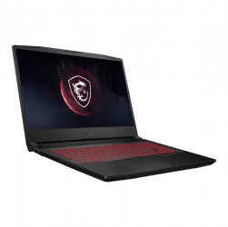 [Mới 100% Full Box] Laptop MSI Pulse GL66 11UDK 255VN - Intel Core i7